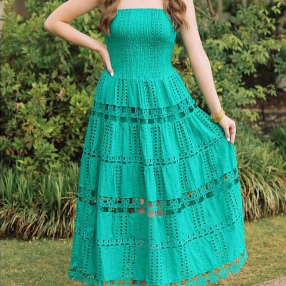 SOLD OUT long dress